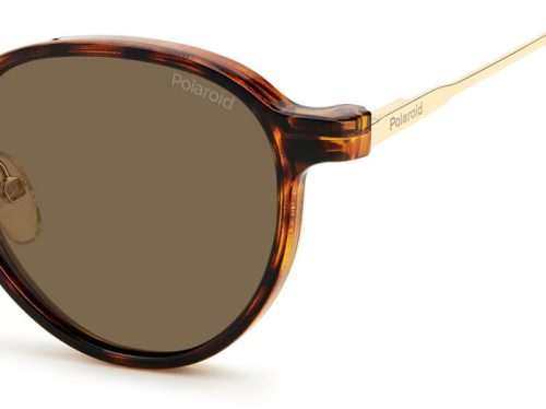 Polaroid szemüvegkeret több színben