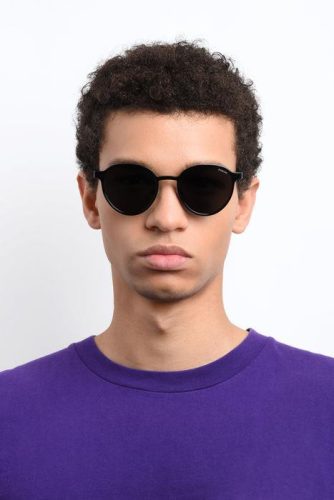 Polaroid szemüvegkeret több színben