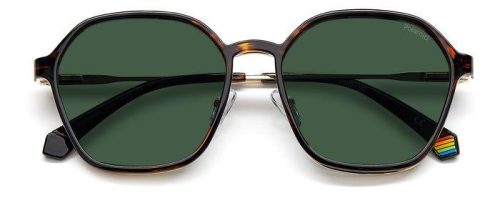 Polaroid szemüvegkeret több színben