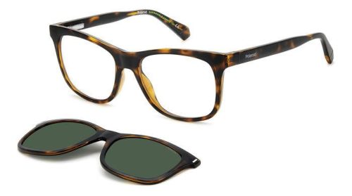 Polaroid szemüvegkeret több színben