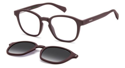 Polaroid szemüvegkeret több színben