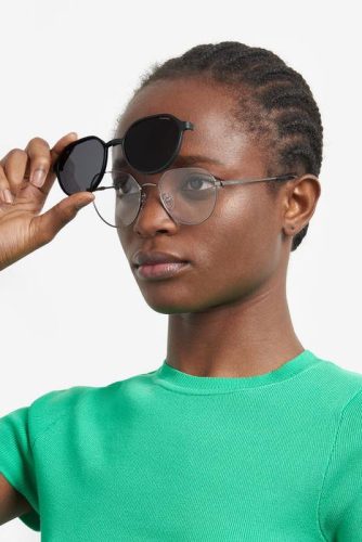 Polaroid szemüvegkeret több színben