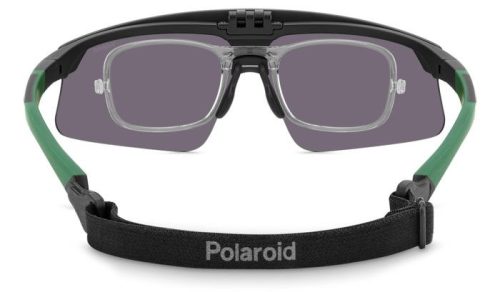 Polaroid diopriázható betétes sportnapszemüveg több színben