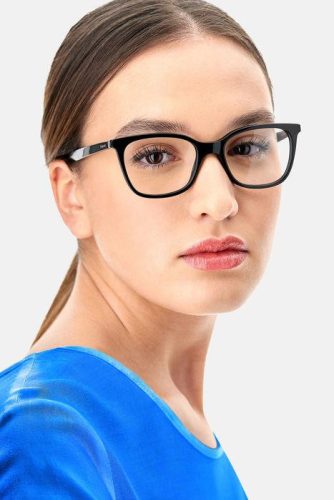 Polaroid szemüvegkeret több színben