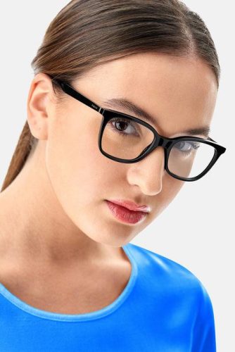 Polaroid szemüvegkeret több színben