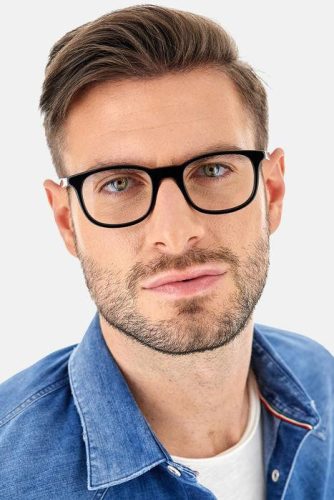 Polaroid szemüvegkeret több színben