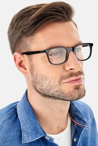 Polaroid szemüvegkeret több színben