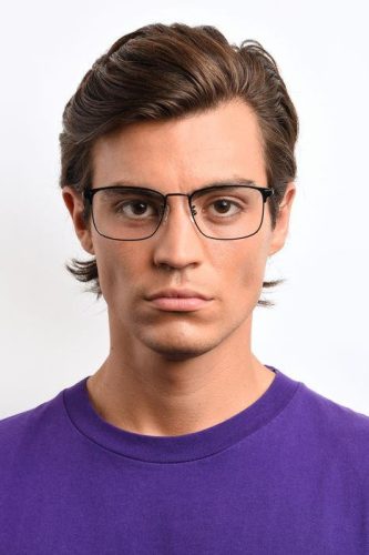 Polaroid szemüvegkeret több színben