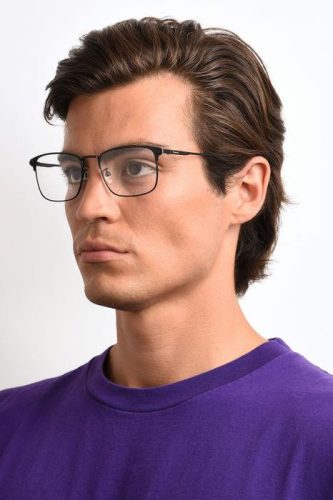 Polaroid szemüvegkeret több színben