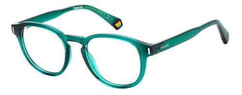 Polaroid szemüvegkeret több színben