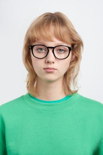 Polaroid szemüvegkeret több színben