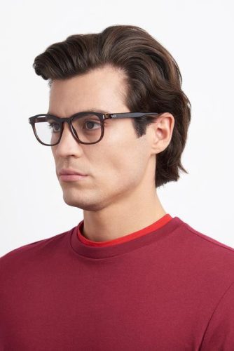 Polaroid szemüvegkeret több színben