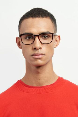 Polaroid szemüvegkeret több színben