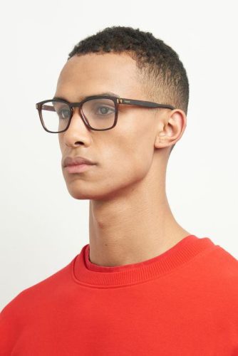 Polaroid szemüvegkeret több színben