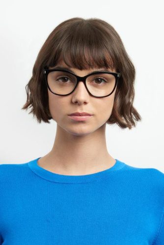 Polaroid szemüvegkeret több színben