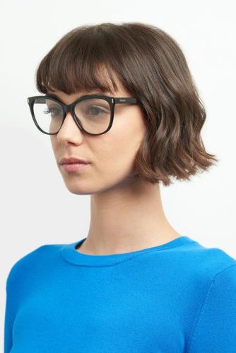 Polaroid szemüvegkeret több színben