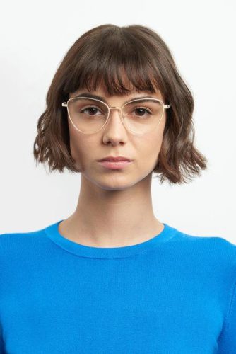 Polaroid szemüvegkeret több színben