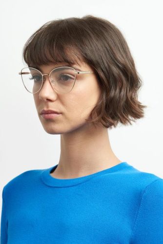 Polaroid szemüvegkeret több színben