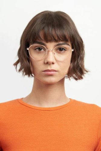 Polaroid szemüvegkeret több színben