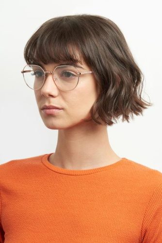 Polaroid szemüvegkeret több színben