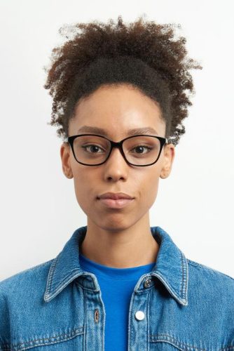 Polaroid szemüvegkeret több színben