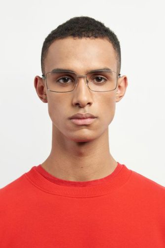 Polaroid szemüvegkeret