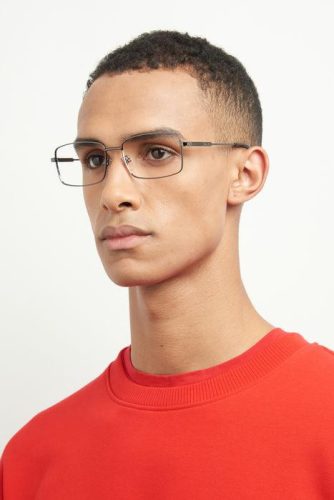 Polaroid szemüvegkeret több színben