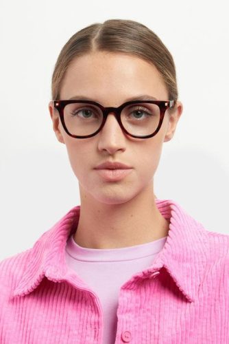 Polaroid szemüvegkeret több színben