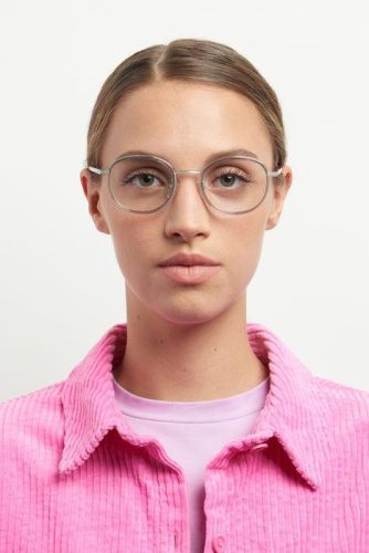 Polaroid szemüvegkeret több színben