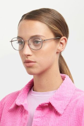 Polaroid szemüvegkeret több színben