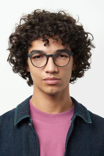 Polaroid szemüvegkeret több színben