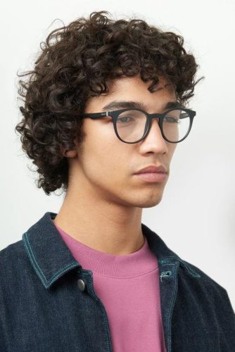 Polaroid szemüvegkeret több színben