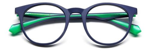 Polaroid szemüvegkeret több színben