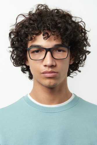 Polaroid szemüvegkeret több színben