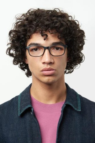 Polaroid szemüvegkeret több színben