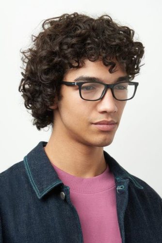 Polaroid szemüvegkeret több színben