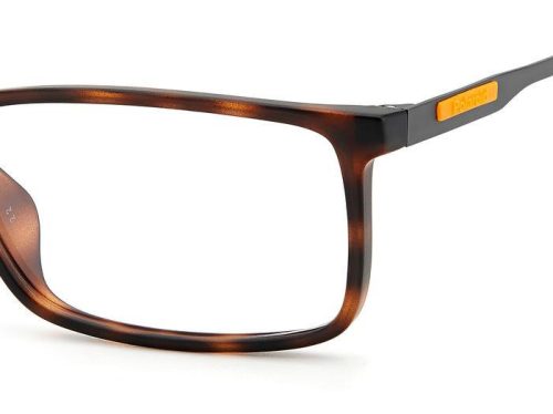 Polaroid szemüvegkeret több színben