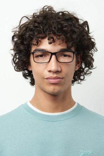 Polaroid szemüvegkeret több színben