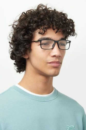 Polaroid szemüvegkeret több színben