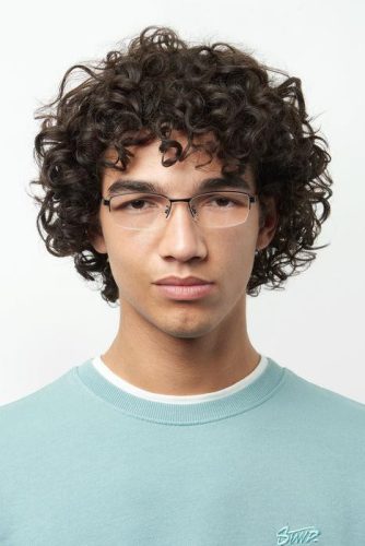 Polaroid szemüvegkeret