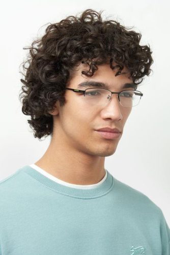 Polaroid szemüvegkeret