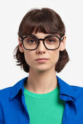 Polaroid szemüvegkeret több színben