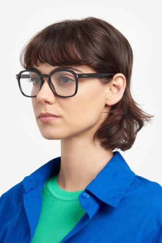 Polaroid szemüvegkeret több színben