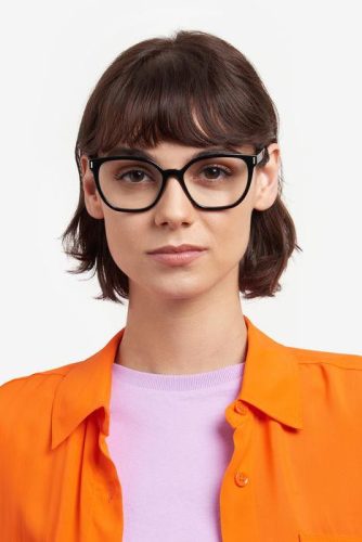 Polaroid szemüvegkeret több színben