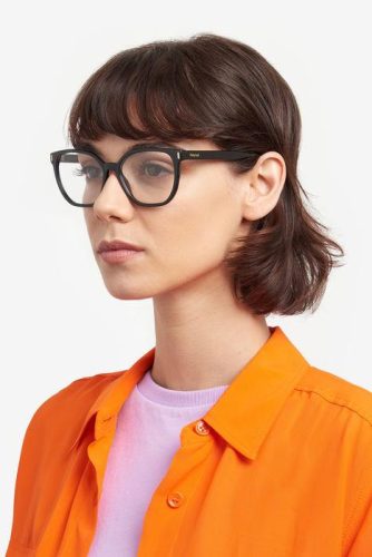 Polaroid szemüvegkeret több színben