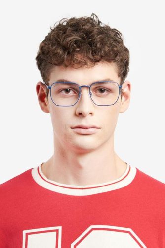 Polaroid szemüvegkeret több színben