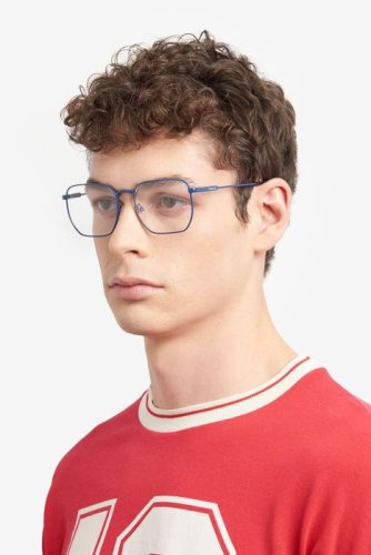 Polaroid szemüvegkeret több színben