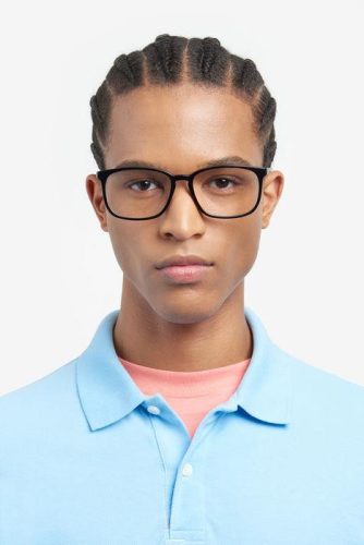 Polaroid szemüvegkeret több színben