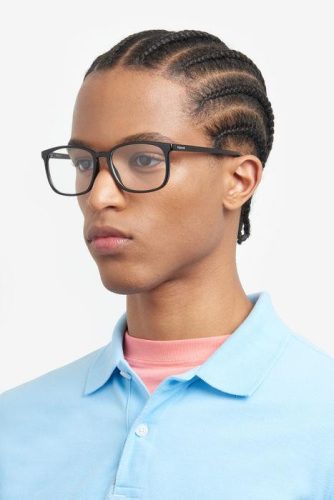 Polaroid szemüvegkeret több színben