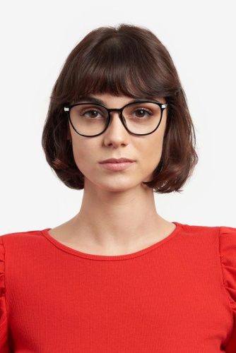 Polaroid szemüvegkeret több színben